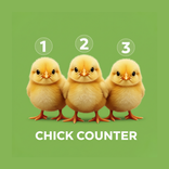 Chick Detect And Count By AI