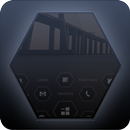 MF-KLWP-GRADIENT SET APK