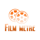 Film metre-icoon