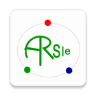 ARSIE アイコン