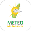 Météo Madagascar Officielle APK