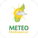 Météo Madagascar Officielle APK