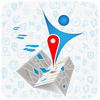 Phone Tracker By Number آئیکن