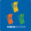 Ticketplace Check Intégré APK