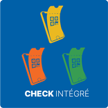 ”Ticketplace Check Intégré
