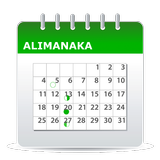 Alimanaka- Astrologie Malagasy APK