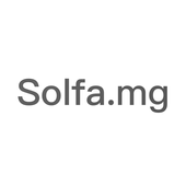 Solfa.mg 图标
