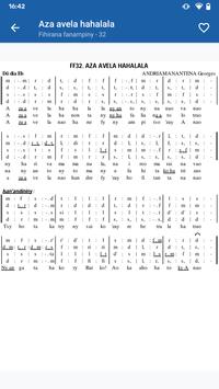 Solfa.mg اسکرین شاٹ 1