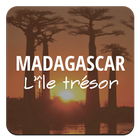 Madagascar L'Île trésor 아이콘