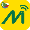 MVola Comores