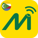 MVola Comores APK