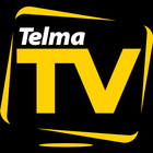 Telma TV icône