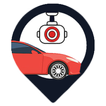 Tracking MG icon