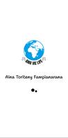 Aina Toriteny Fampianarana ポスター