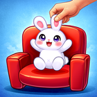 Sit Down Please: Puzzle Game icon