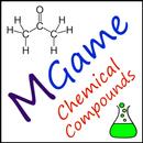 MGame: Chemical Compounds APK