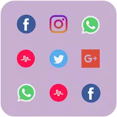 Dual Space (Parallel Apps), Dual apps APK Herunterladen