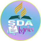 SDA Lyrics icône
