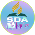 SDA Lyrics آئیکن