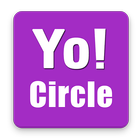 YoCircle icône
