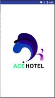 Ace Hotel - Owner plakat