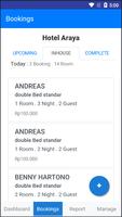 Ace Hotel - Owner screenshot 2