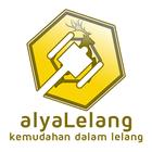 alyaLelang icon