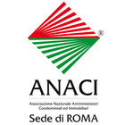 ANACI ROMA Eventi icon