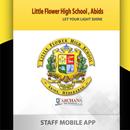 LFHS Abids Staff App aplikacja
