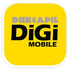 Dukcapil DiGi Mobile ikona