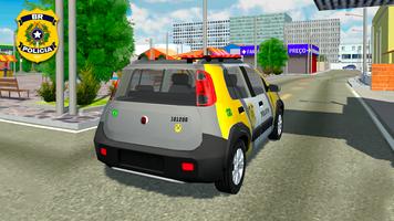 BR Polícia Simulator - News capture d'écran 2