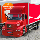 آیکون‌ News Drivers Jobs Online