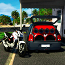 Jogos de Carros e Motos Brasil APK
