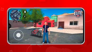 پوستر Elite Motos 2 News