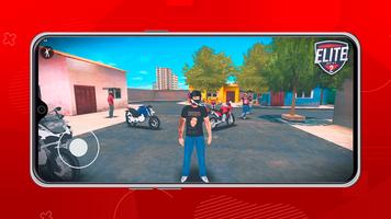برنامه‌نما Elite Motos 2 News عکس از صفحه