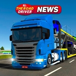 News The Road Driver - TRD