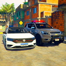 Jogos de Polícia e Carros BR APK