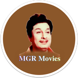 MGR Movies icône