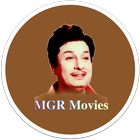 MGR Movies ikona
