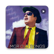 MGR Old Hit Songs - MGR Tamil Songs APK for Android Download