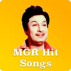 MGR Hits Video Songs アプリダウンロード