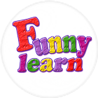 Funny Learn icône