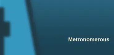 Metronomerous - pro metronome