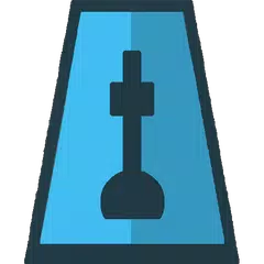 Metronomerous - pro metronome Icon