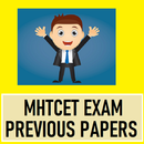 MHTCET EXAM PREVIOUS YEAR QUESTION PAPERS APK