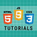 Html and JavaScript tutorial APK