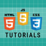 ”Html and JavaScript tutorial