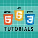 Html and JavaScript tutorial-APK