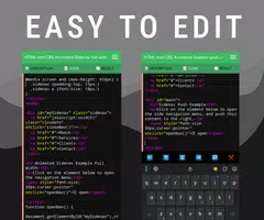 Html and JavaScript tutorial imagem de tela 3