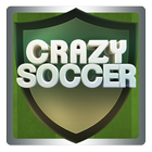 Crazy Soccer Demo アイコン